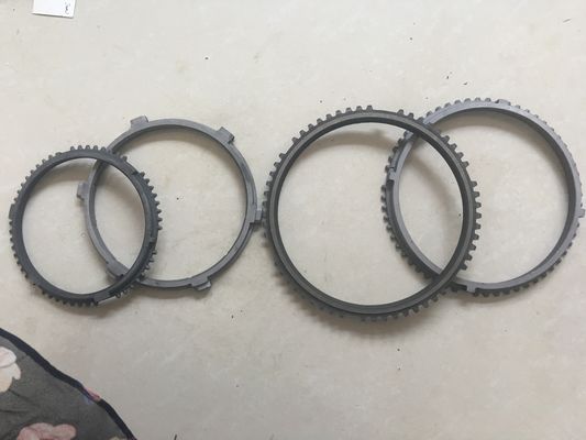 Polier-ZF-Getriebe-Synchronisationsvorrichtung schellen anti- Öl der Material-20CrMnTi