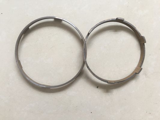 Hohe Präzisions-Getriebe-Synchronisationsvorrichtungs-Ring für ausgezeichnete Härte Mercedess