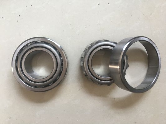 Ursprünglicher der hoher Präzisions-Verjüngungs-Rollenlager-Bohrungs-Größen-0 - 320 Millimeter langer Nutzungsdauer-