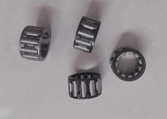 Der hohe Präzisions-metrischer Nadel-Lager-Bohrungs-Größen-5 - 55 Millimeter hoher Härte-