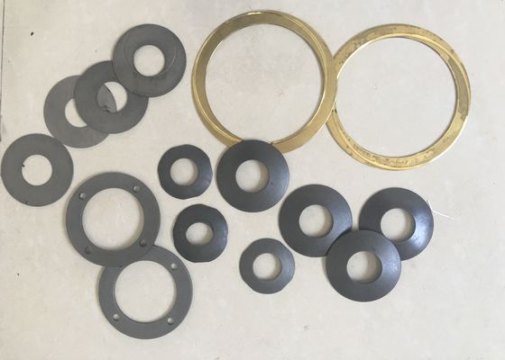 Materialien der Hochleistungs-differenziale Spinnen-Gang-Ausrüstungs-Waschmaschinen-20CrMnTi