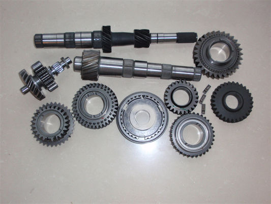 Volkswagen VW-Getriebe-und -wellen-Modellnummer02Z311509D