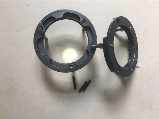 Vollerer Getriebe-Synchronisationsvorrichtungs-Ring zerteilt K - 3492 4304968 LKW-Getriebe-Teile