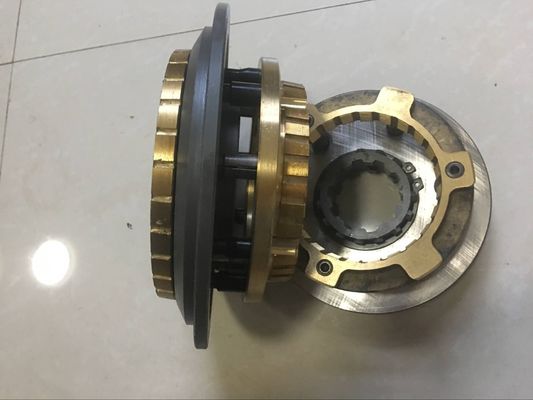 Schaltgetriebe-Synchronisationsvorrichtung 2 u. 313536x  hohe Härte 3 lang unter Verwendung des Lebens