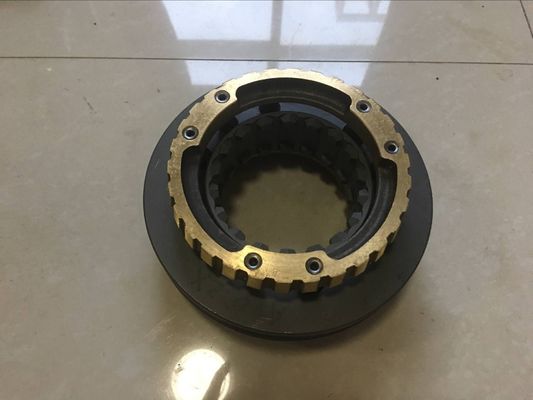 8072 X  Materialien der Schaltgetriebe-Synchronisationsvorrichtungs-5 der Geschwindigkeits-20CrMnTi