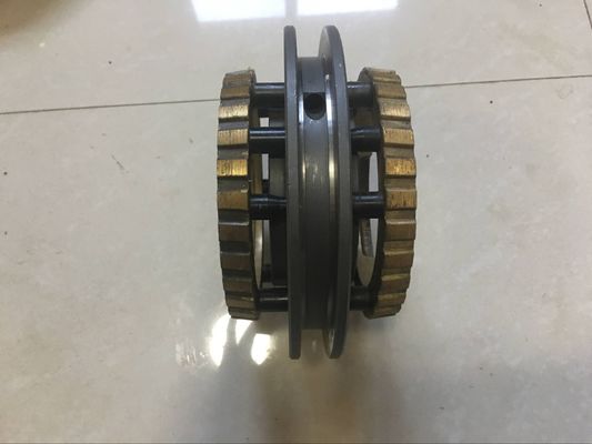 8072 X  Materialien der Schaltgetriebe-Synchronisationsvorrichtungs-5 der Geschwindigkeits-20CrMnTi