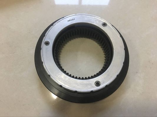 Automatikgetriebe zerteilt, Getriebe-Synchronisationsvorrichtung Eaton/volleres A - 6137