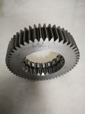 Poliergetriebe 20CrMnTi und Wellen 4304510 Soem hochfest