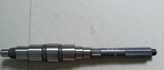 Geschmiedete Präzisions-Getriebe-Abtriebswelle TDFP4814 FORD 4 x 2 56CM TREMEC TR - 4050
