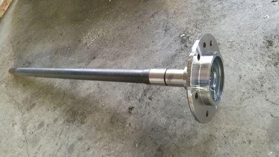 Antriebsachsen-Teile Toyotas Tacoma, hochfeste Achswelle-Versammlung 42311 26290