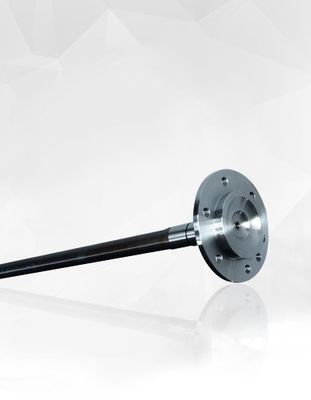 Getriebe-Zus-Achsantrieb-Antriebsachse zerteilt HIACE 42311 - 26300 lang unter Verwendung des Lebens