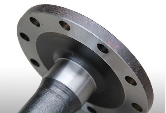 Materialien der NISSAN-Hinterachsantrieb-Antriebsachsen-20CrMnTi, die 38164 90176 38164 - 90176 polieren