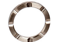 Differenziales Waschmaschine Scanias Soem 1116 698 1331 044 1122 989 Rostschutz