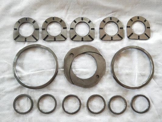 Differenziales Waschmaschine Scanias Soem 1116 698 1331 044 1122 989 Rostschutz