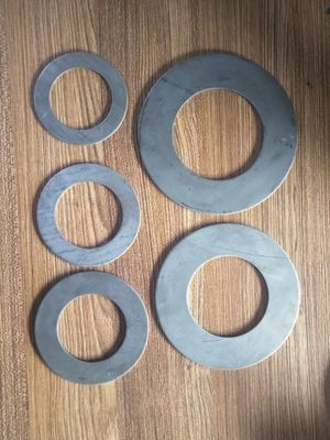 Material Soem der ISUZU-Autoteil-differenziales Zahntrieb-Druckscheibe-20CrMnTi hochfest