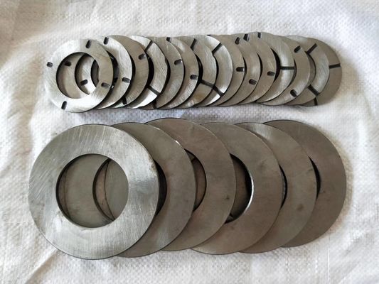 Materieller LKW-Ersatzteile der Hochleistungs-differenzialer Waschmaschinen-20CrMnTi