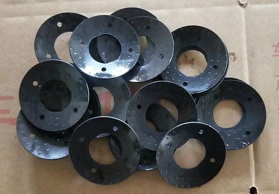 Zerteilt hochfester differenzialer materieller LKW Soems Waschmaschinen-20CrMnTi Rostschutz