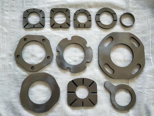 Schub-differenziale Waschmaschine für LKW-differenzialen Seitengang HINO 500 FM2P