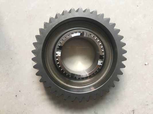 Hohe Starrheits-Selbstgetriebe, Materialien des Getriebe-schraubenartige Gang-20CrMnTi
