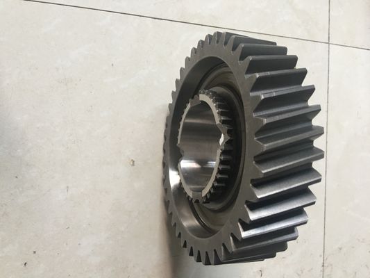 Hohe Starrheits-Selbstgetriebe, Materialien des Getriebe-schraubenartige Gang-20CrMnTi