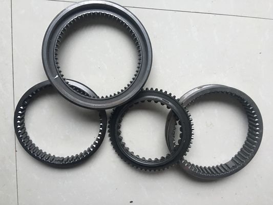 Synchronisationsvorrichtungs-Getriebe und Wellen 20CrMnTi, die für Mitsubishi polieren