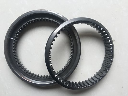 Synchronisationsvorrichtungs-Getriebe und Wellen 20CrMnTi, die für Mitsubishi polieren