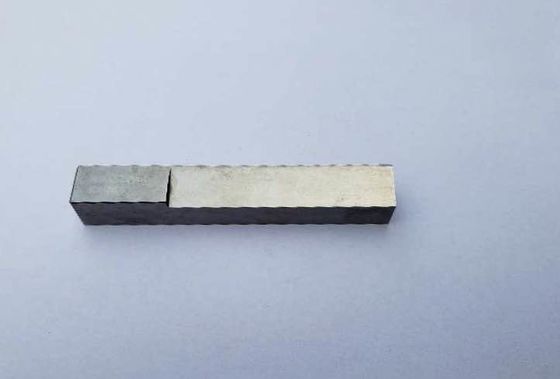 Trockenes Schnitt-Blatt für Schneckenkegelradgetriebe