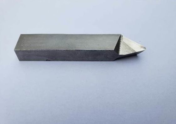 Trockenes Schnitt-Blatt für Schneckenkegelradgetriebe