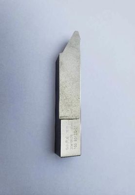 Trockenes Schnitt-Blatt für Schneckenkegelradgetriebe