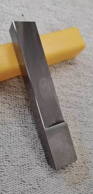 Trockenes Schnitt-Blatt für Schneckenkegelradgetriebe