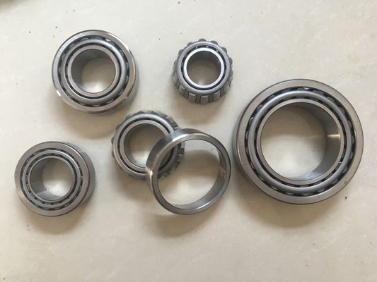 Ursprünglicher der hoher Präzisions-Verjüngungs-Rollenlager-Bohrungs-Größen-0 - 320 Millimeter langer Nutzungsdauer-